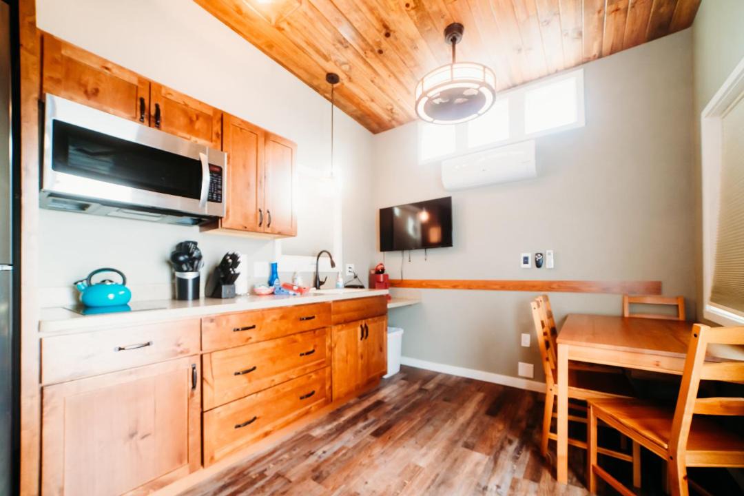 Photo of Kitchen in La Junta