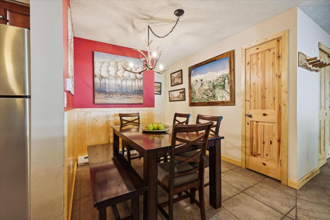 Photo of Kitchen in Four O'Clock