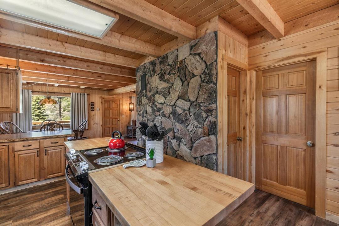 Photo of Kitchen in Creede