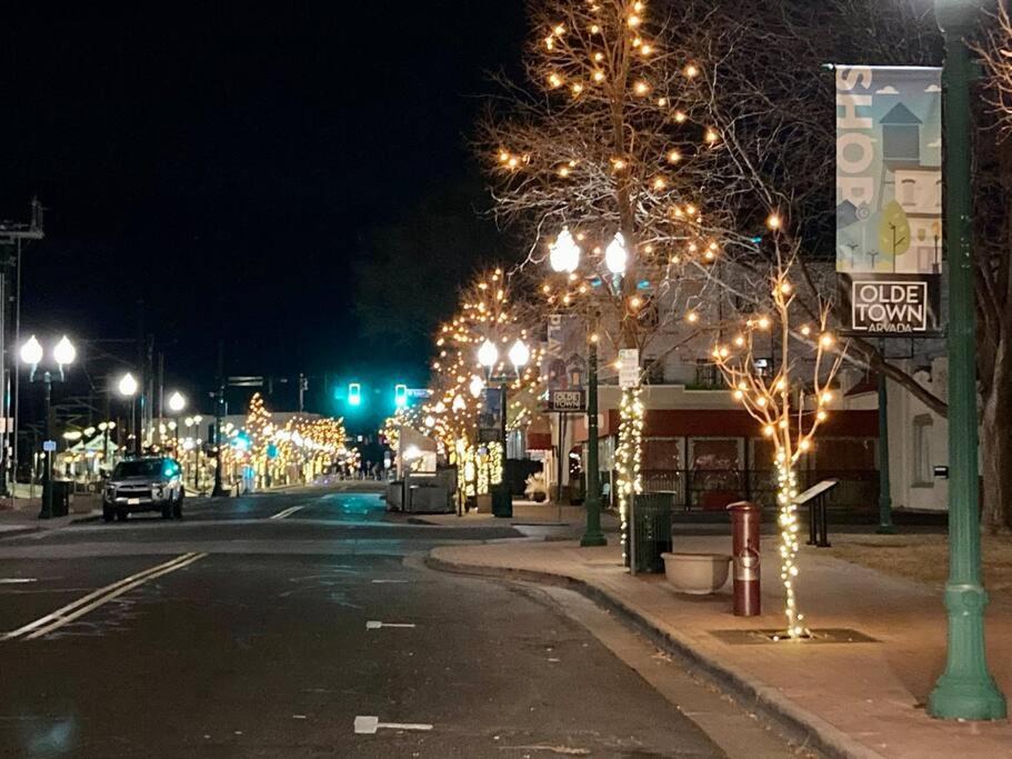 Photo of Others in Olde Town Arvada