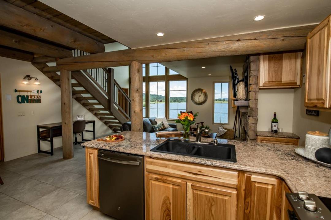 Photo of Kitchen in Pagosa Springs