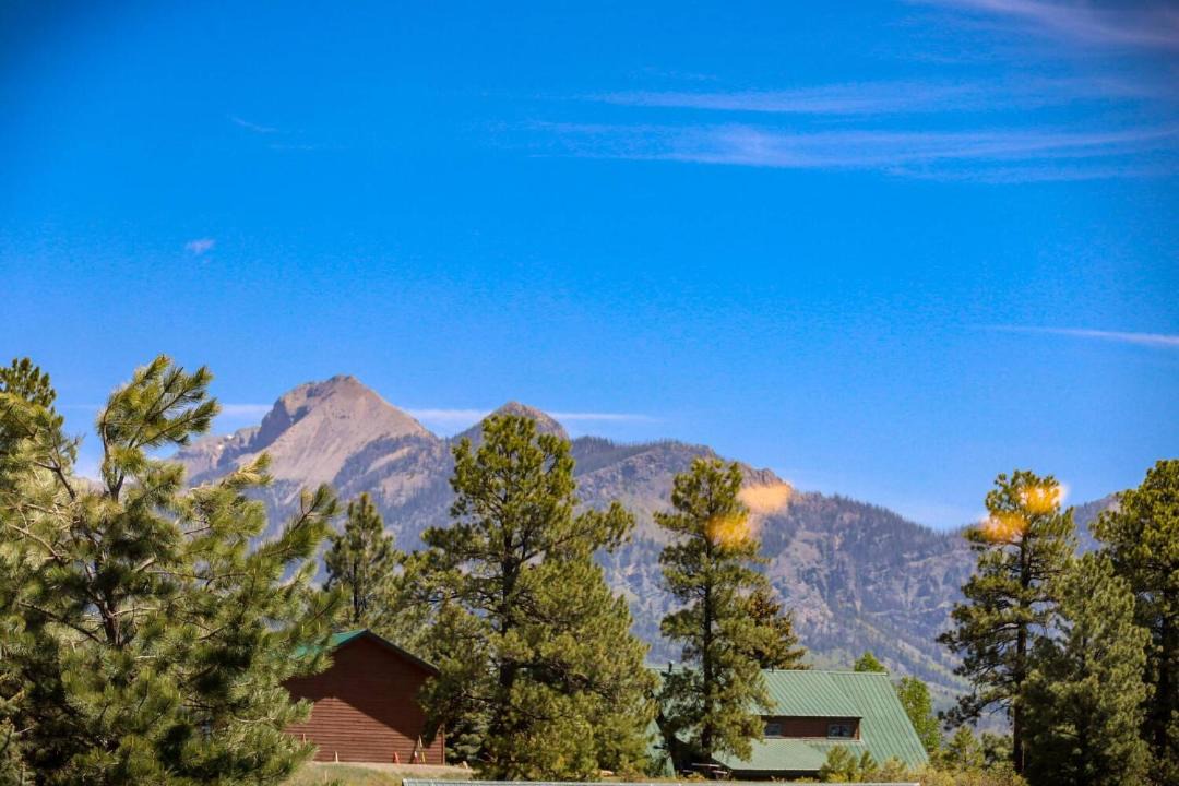 Photo of Outdoor in Pagosa Highlands