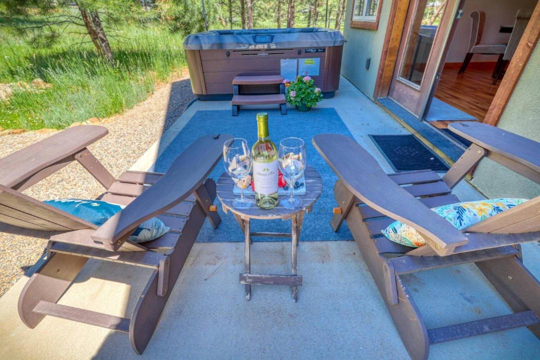 Photo of Others in Pagosa Highlands