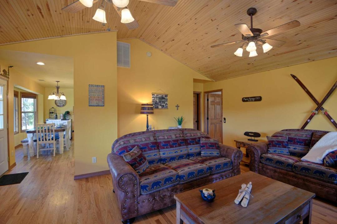 Photo of Others in San Juan River Village