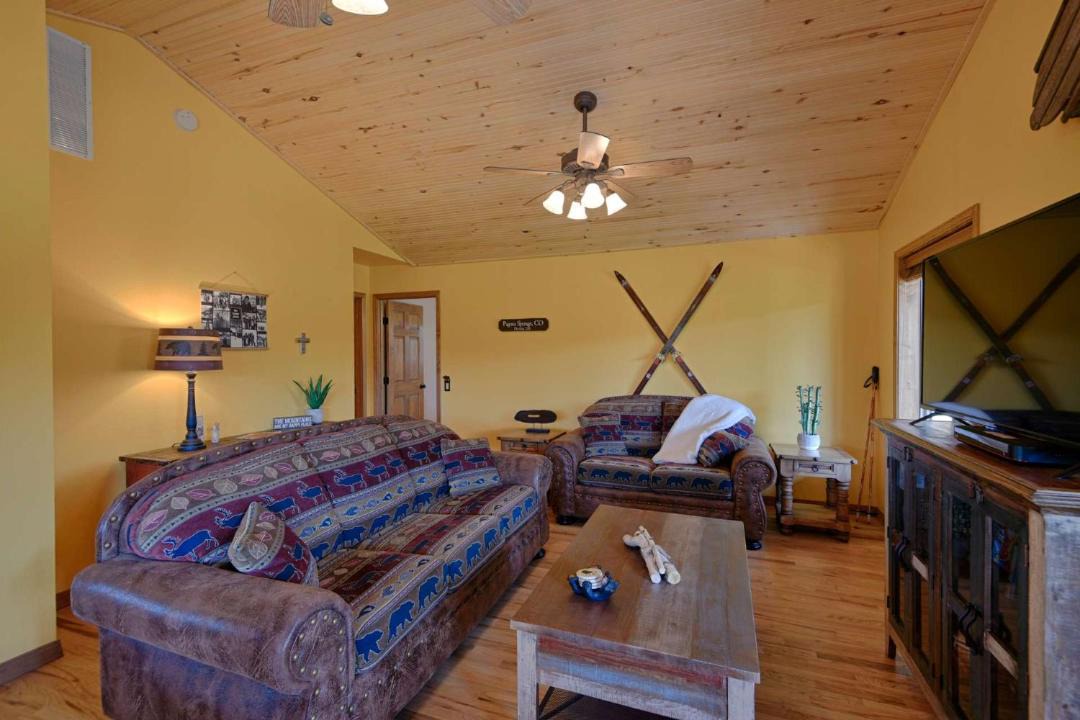 Photo of Others in San Juan River Village