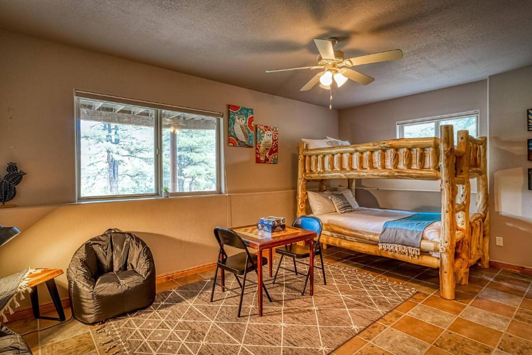 Photo of Bedroom in Pagosa Springs