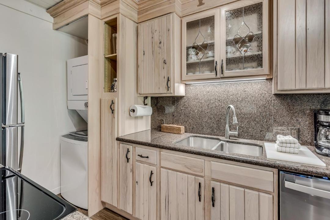 Photo of Kitchen in Snowmass Village