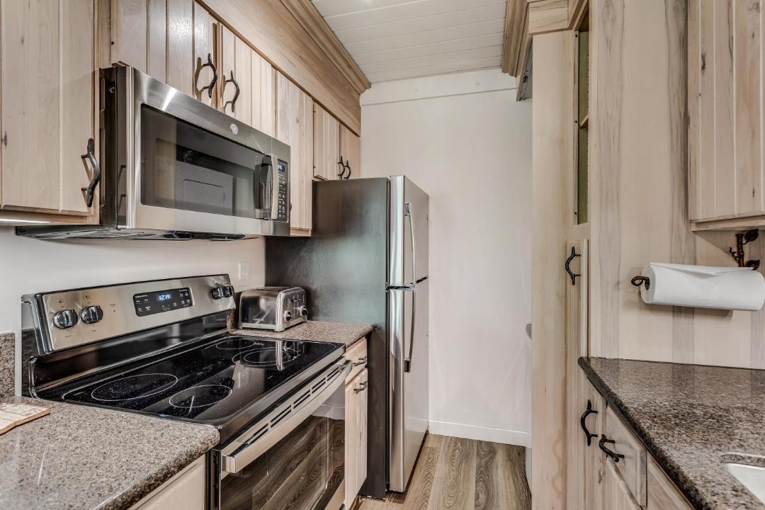Photo of Kitchen in Snowmass Village