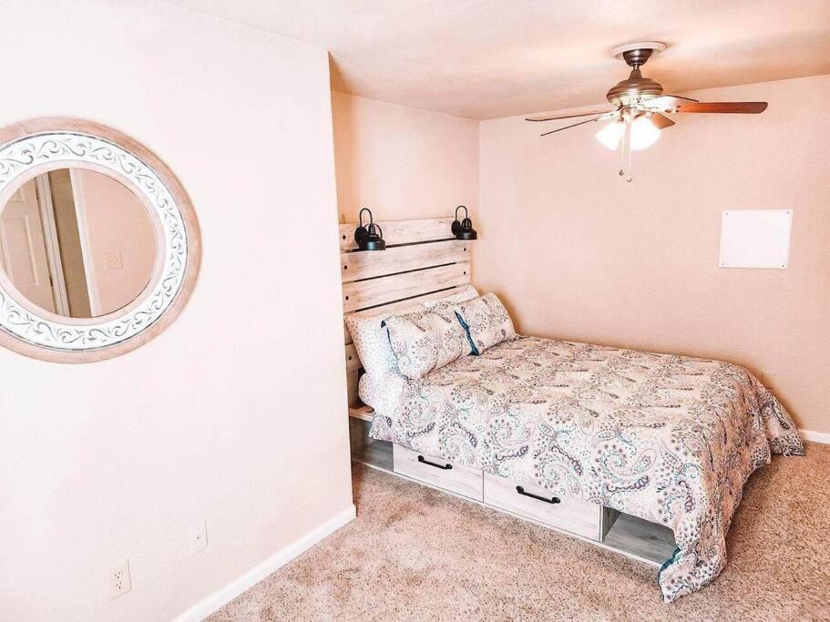Photo of Bedroom in Peyton