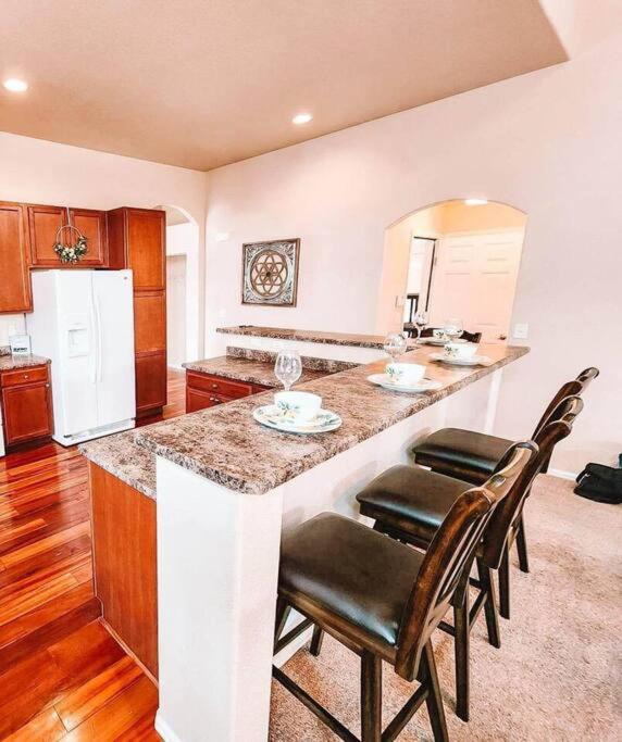 Photo of Livingroom in Peyton