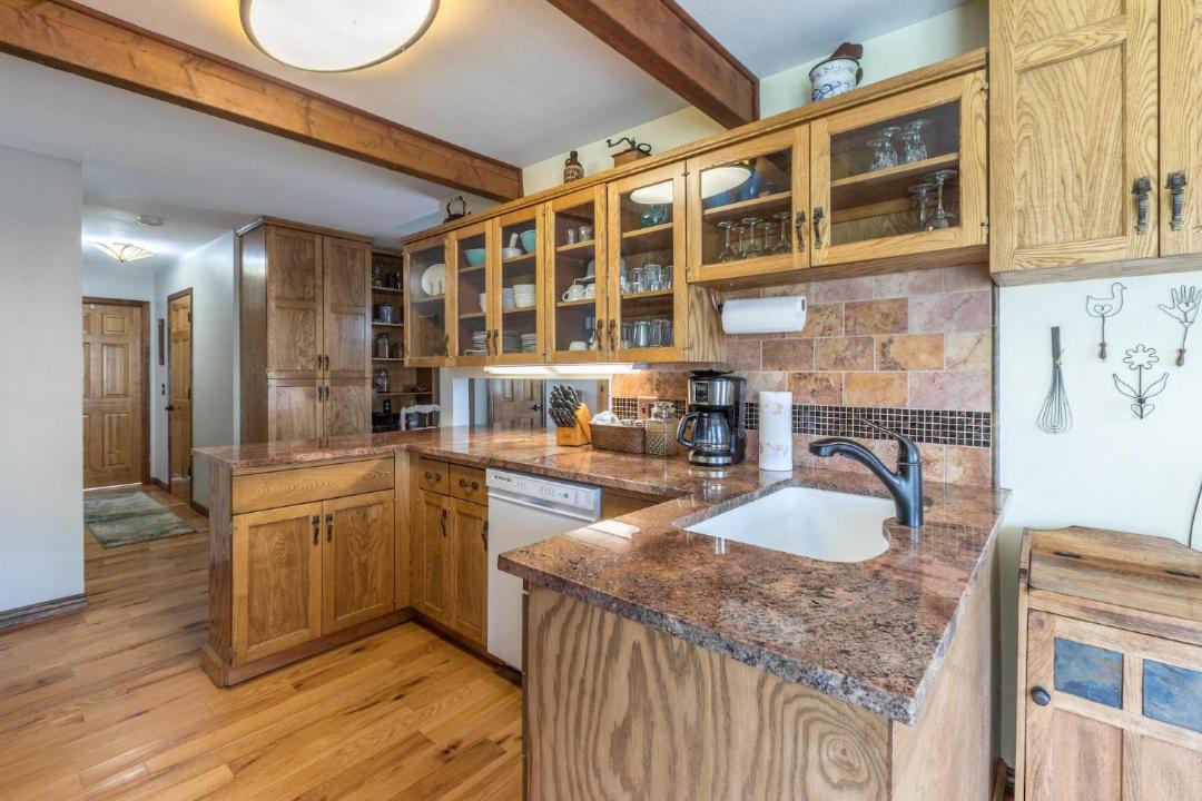 Photo of Kitchen in Idlewild Estates