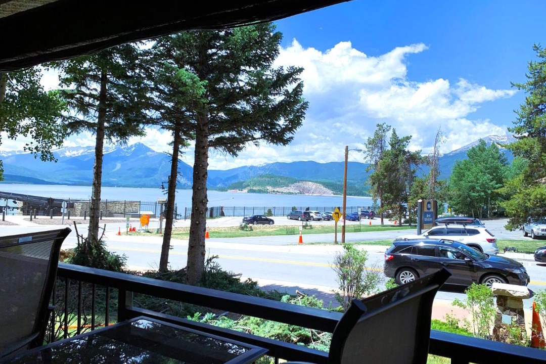 Photo of Patio Balcony in Dillon
