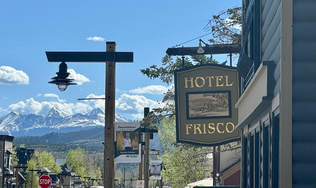 Photo of Buildings in Frisco