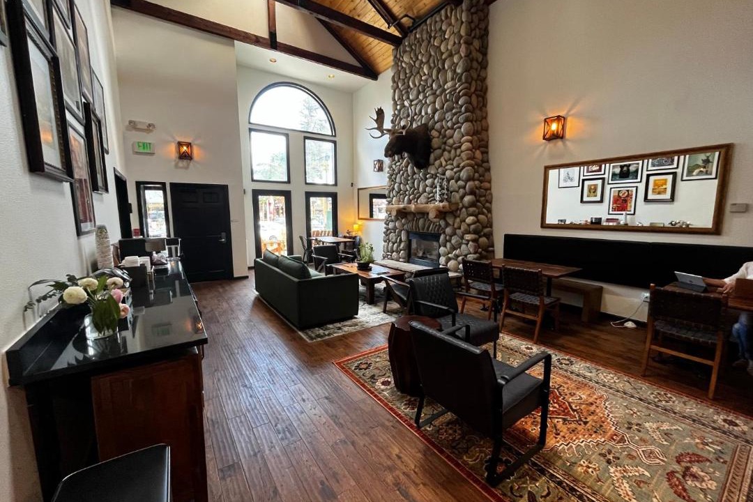 Photo of Livingroom in Frisco