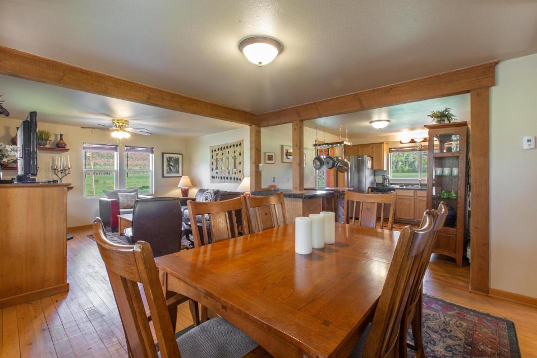 Photo of Kitchen in Ridgway