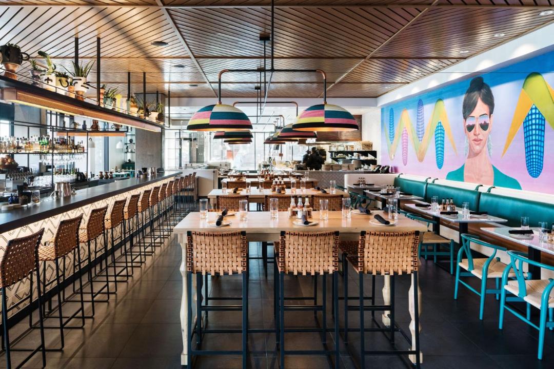 Photo of Kitchen in LoDo