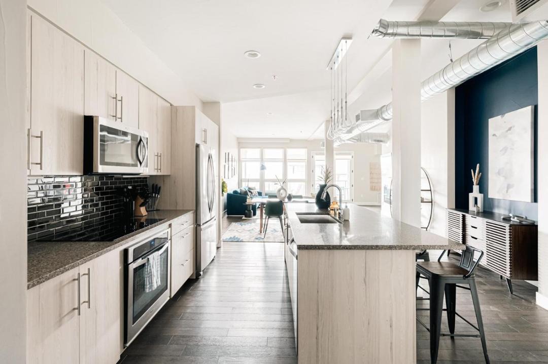 Photo of Kitchen in River North Art District