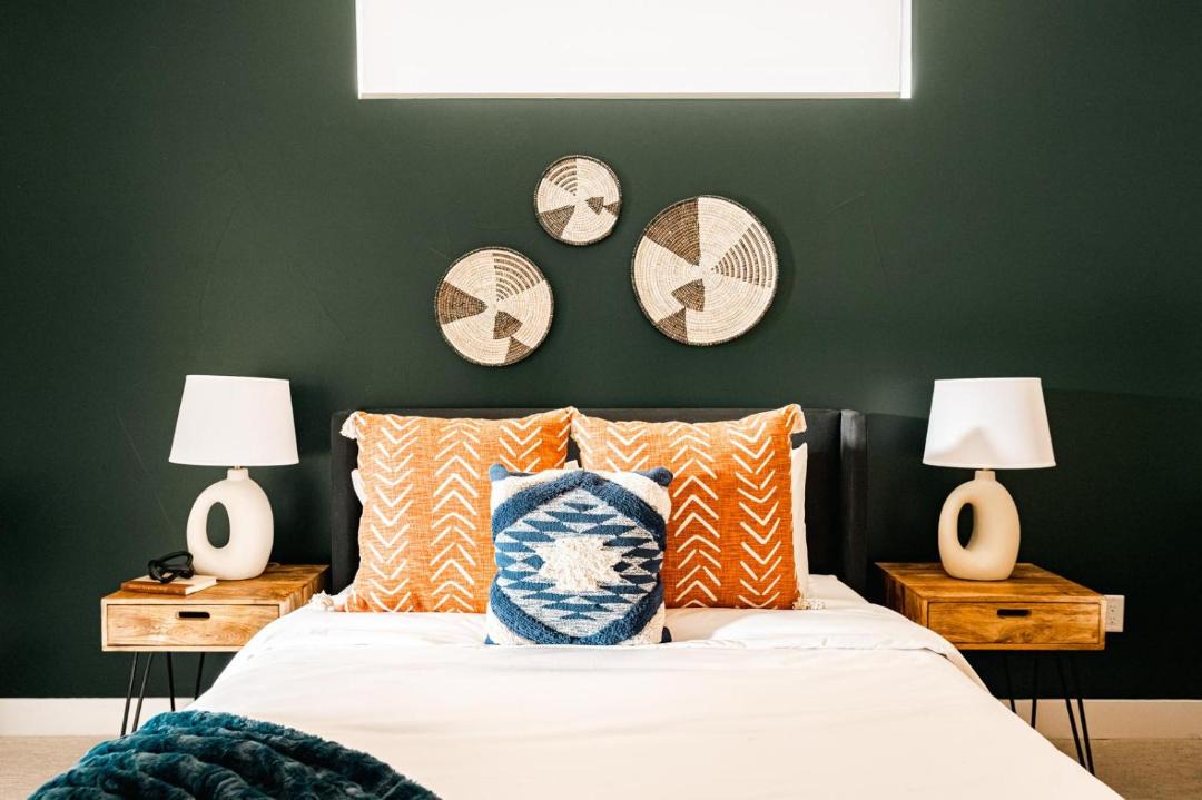 Photo of Bedroom in River North Art District