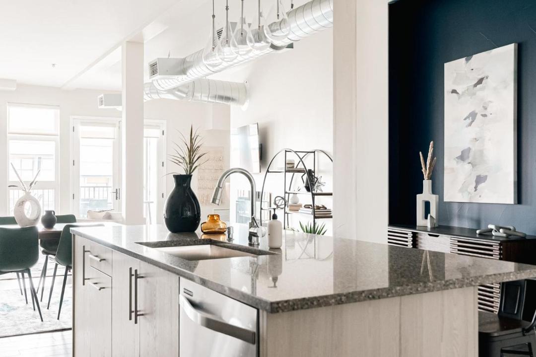 Photo of Kitchen in River North Art District