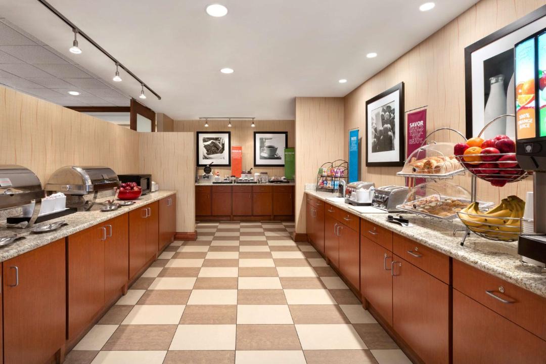 Photo of Kitchen in Union Square