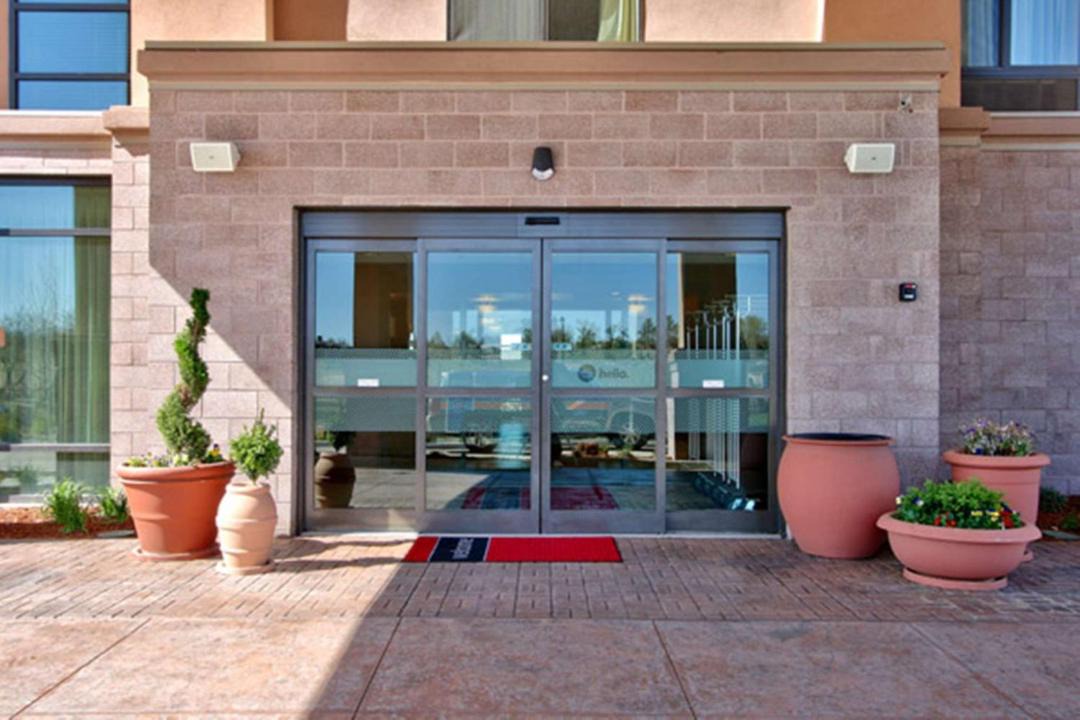 Photo of Patio Balcony in Littleton