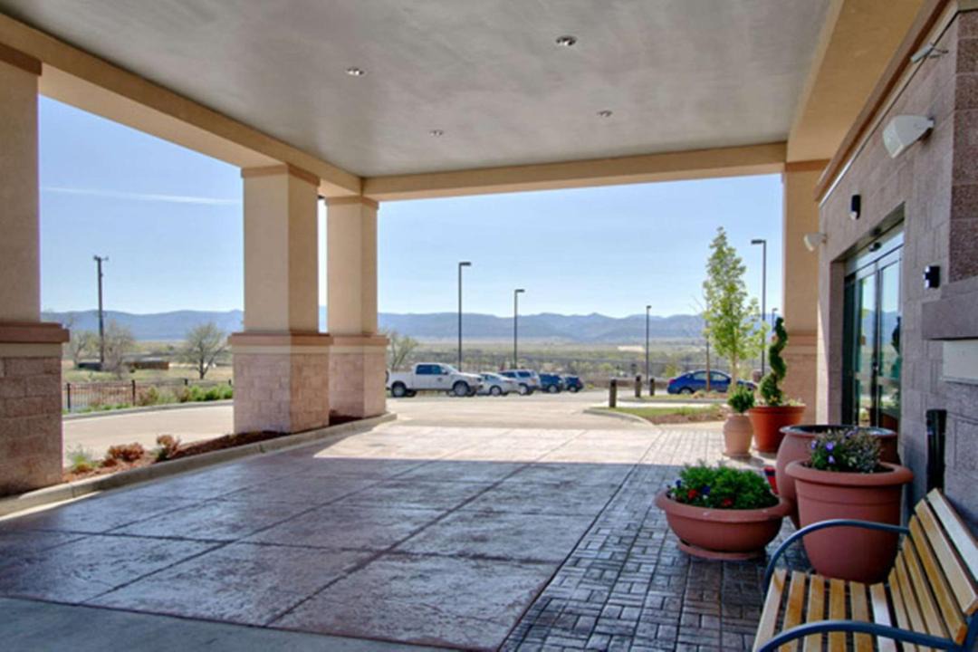 Photo of Patio Balcony in Littleton