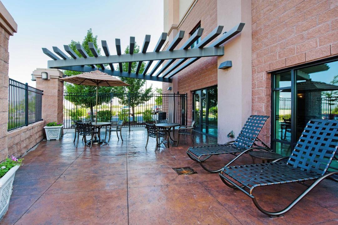 Photo of Patio Balcony in Littleton