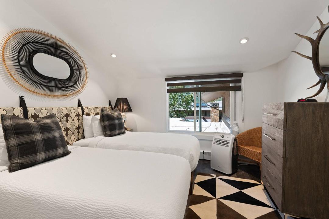 Photo of Bedroom in Aspen