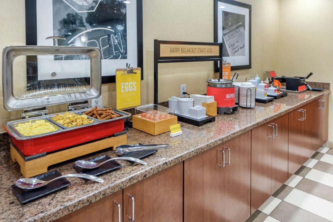 Photo of Kitchen in Alamosa