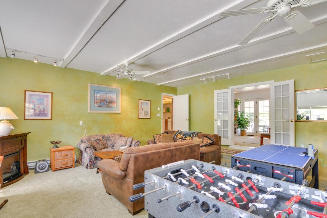 Photo of Livingroom in Buena Vista