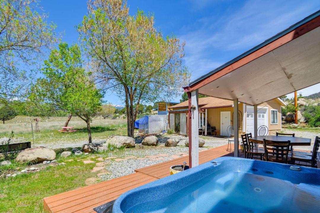 Photo of Outdoor in Buena Vista