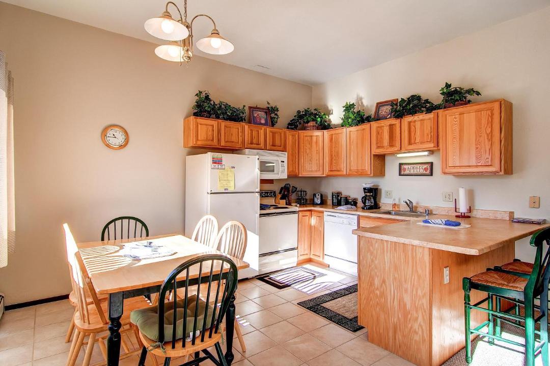 Photo of Kitchen in Wildernest