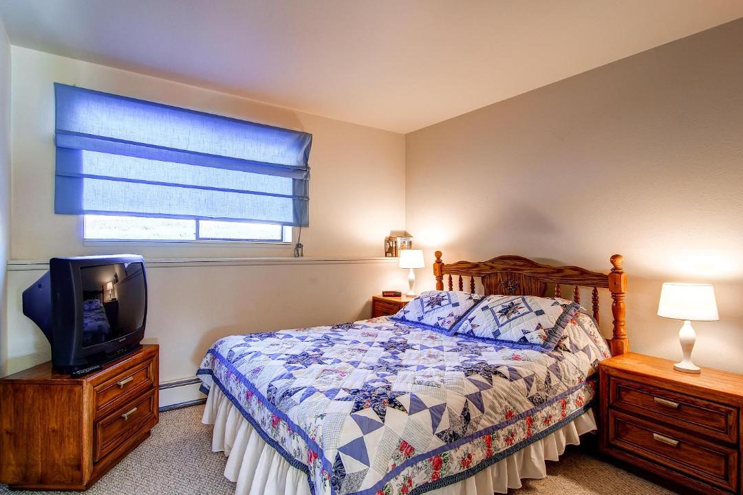 Photo of Bedroom in Wildernest