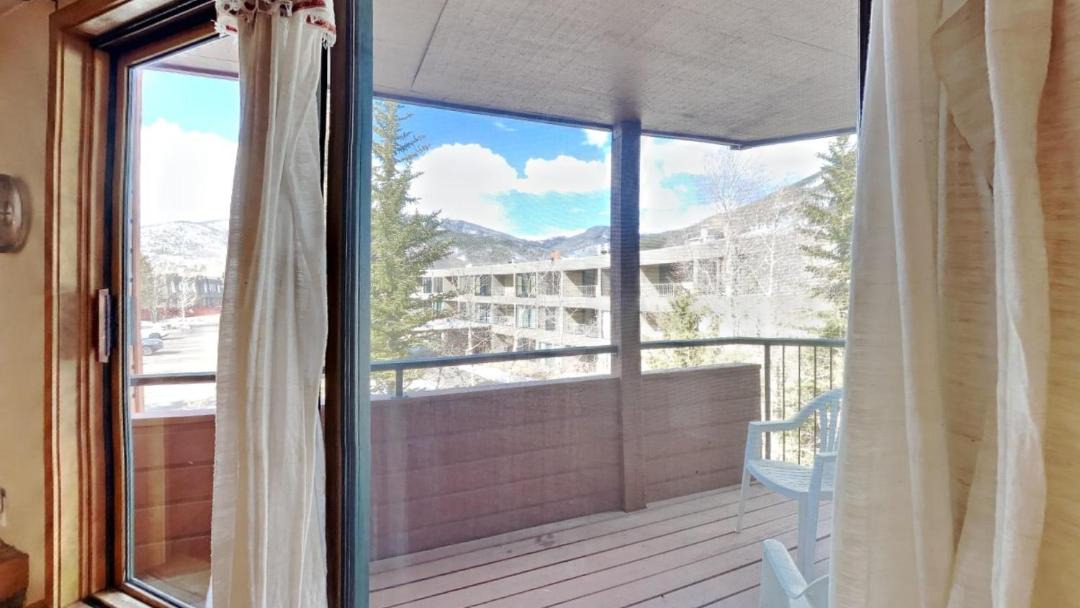 Photo of Patio Balcony in Dillon