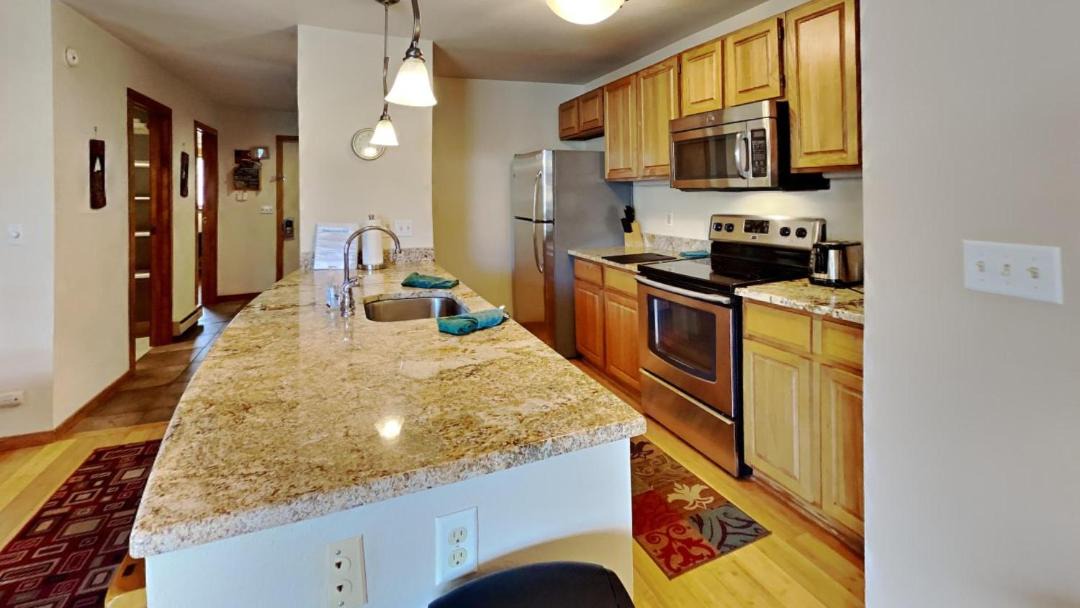 Photo of Kitchen in Dillon