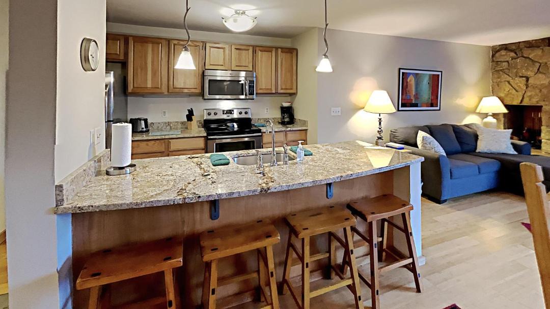 Photo of Kitchen in Dillon