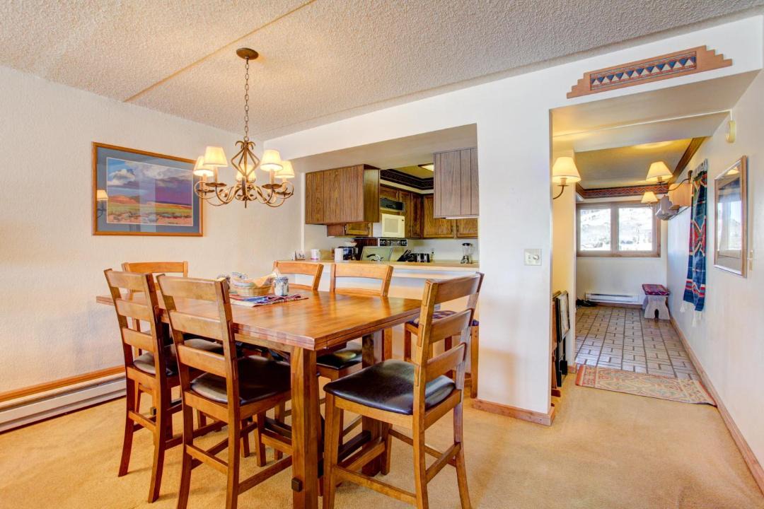 Photo of Kitchen in Dillon