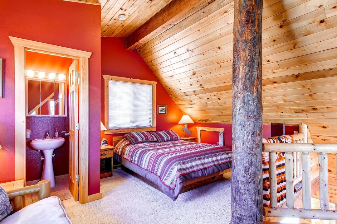 Photo of Bedroom in Dillon