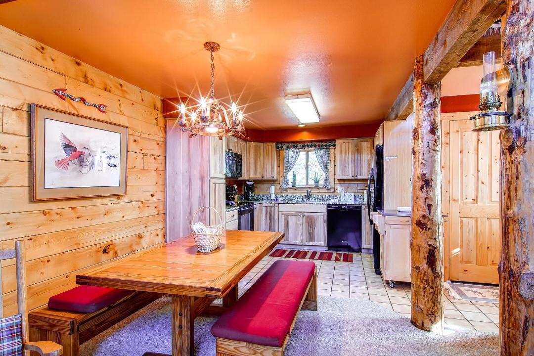 Photo of Kitchen in Dillon