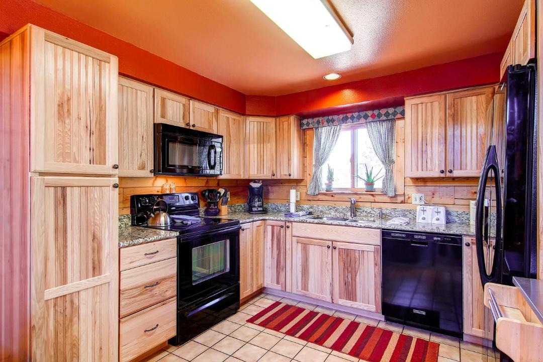 Photo of Kitchen in Dillon