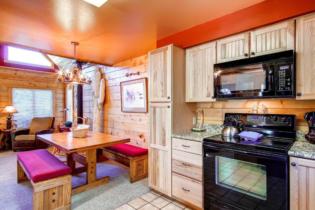 Photo of Kitchen in Dillon