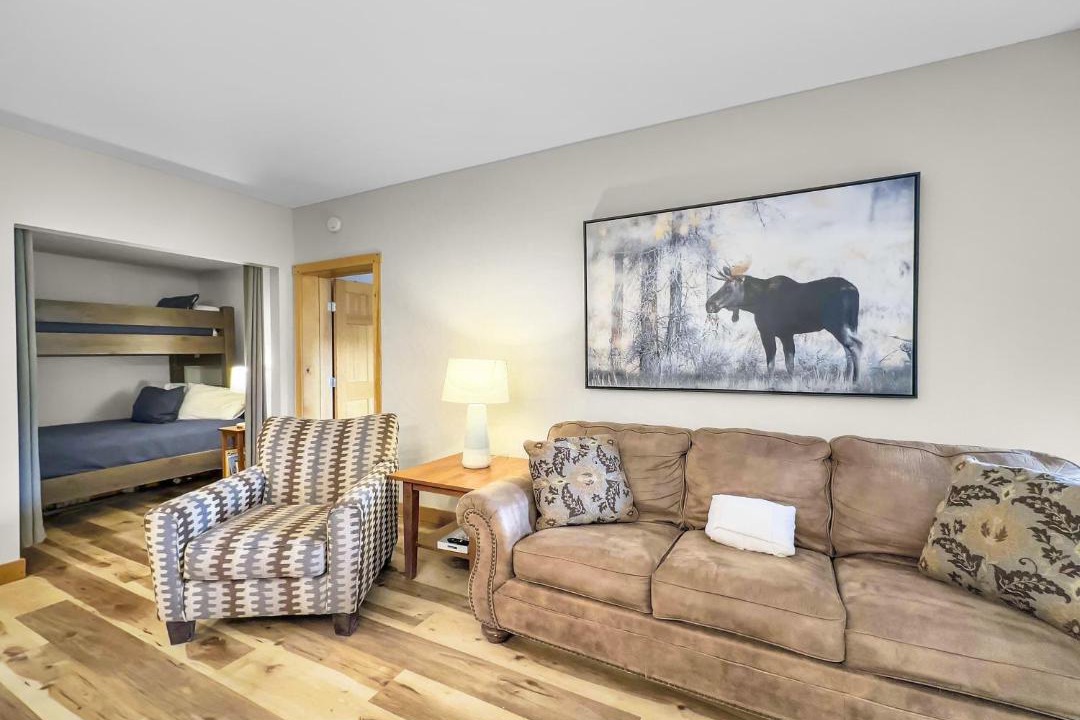 Photo of Others in Copper Mountain Village