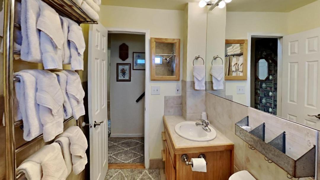 Photo of Bathroom in Silverthorne