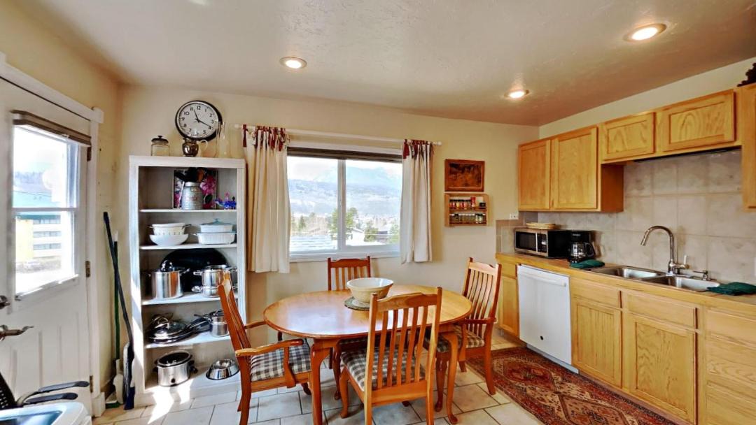 Photo of Kitchen in Silverthorne