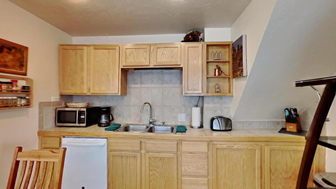Photo of Kitchen in Silverthorne
