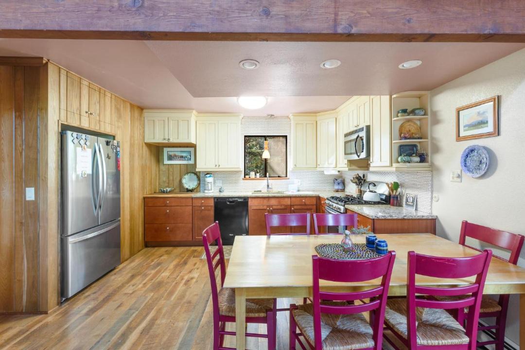 Photo of Kitchen in Idlewild Estates