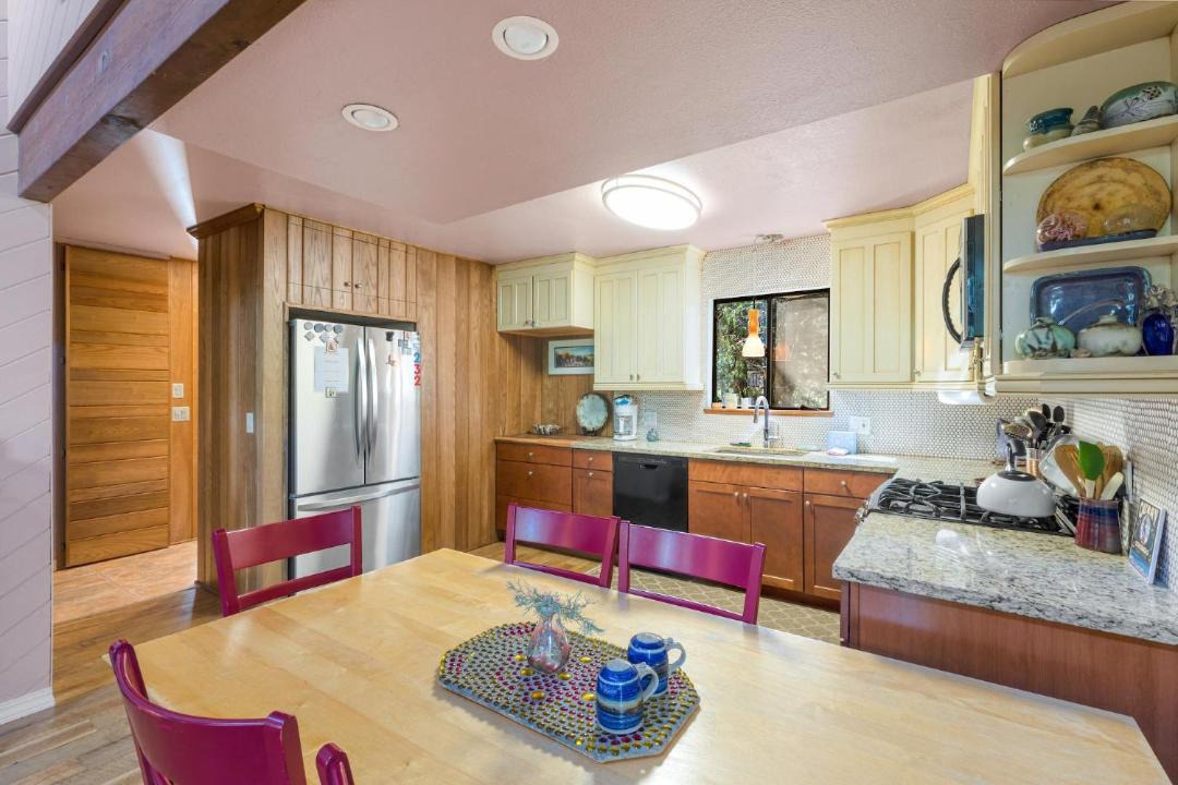 Photo of Kitchen in Idlewild Estates