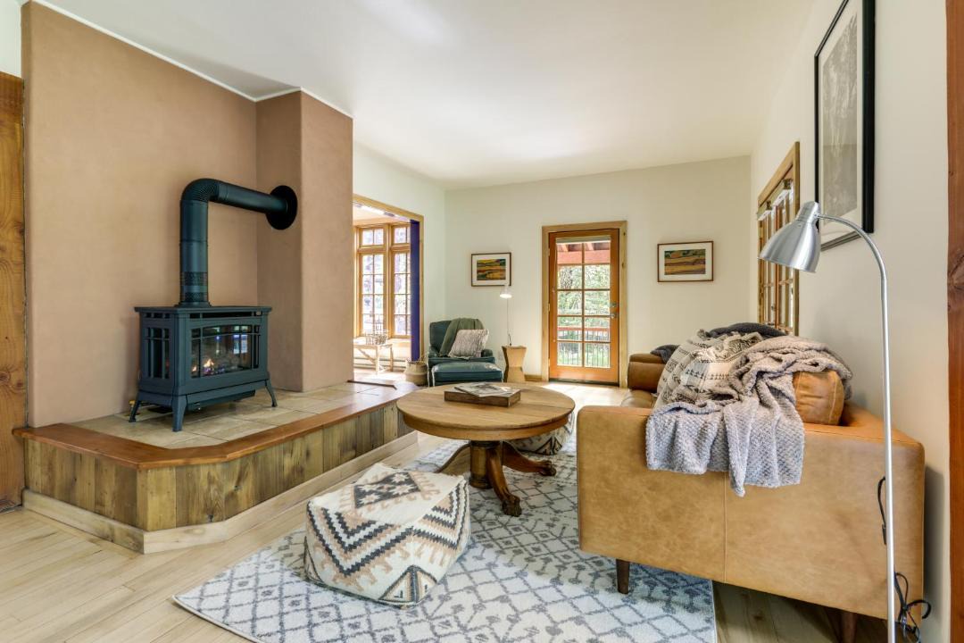 Photo of Livingroom in Marble