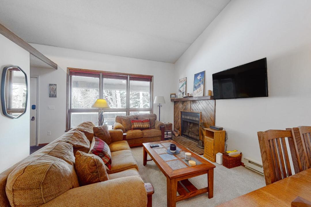 Photo of Livingroom in Eagle-Vail
