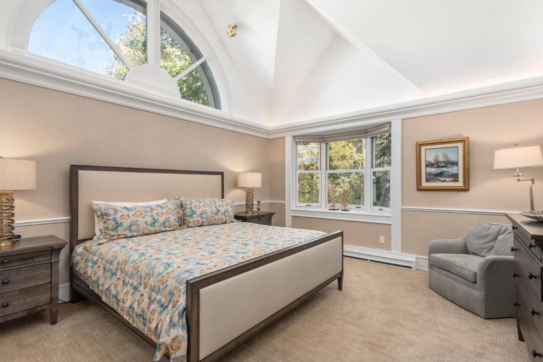 Photo of Bedroom in West End